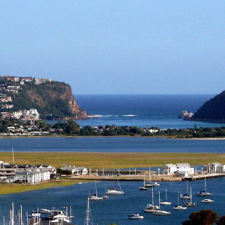 Villa Interlude In Knysna Exterior foto