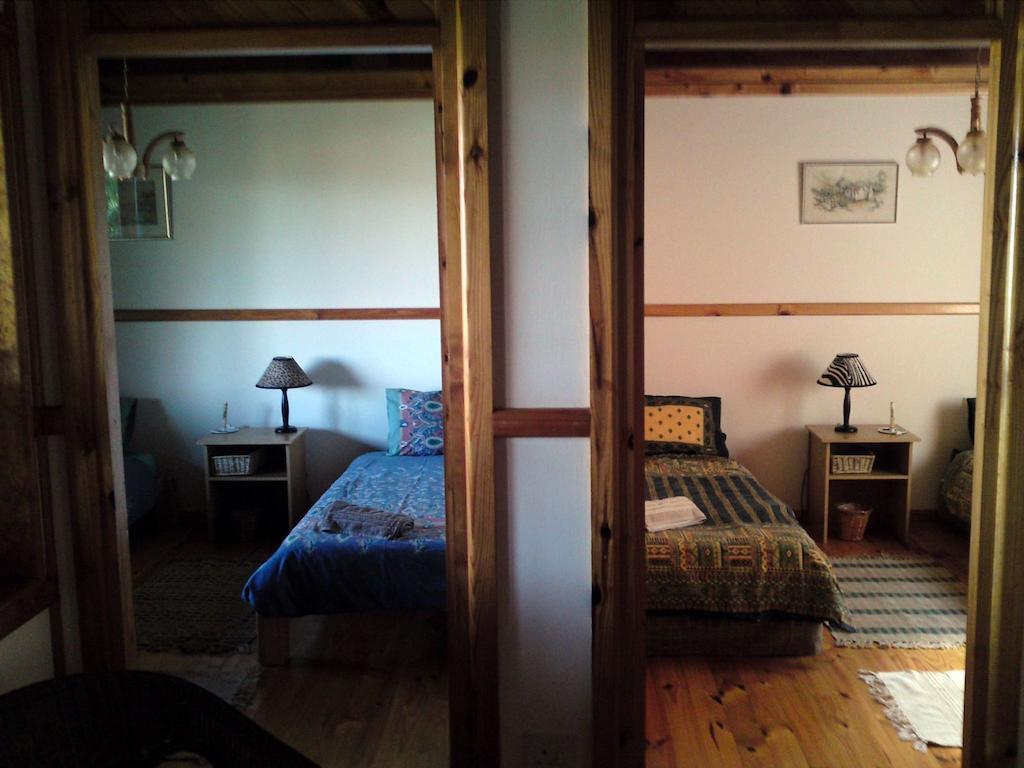 Villa Interlude In Knysna Habitación foto