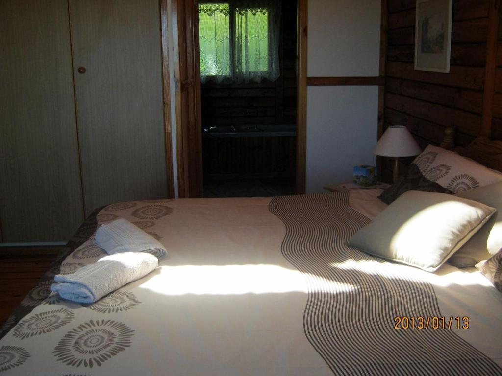 Villa Interlude In Knysna Habitación foto