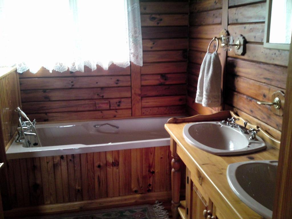 Villa Interlude In Knysna Habitación foto